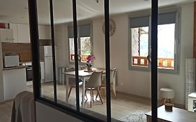 Appartement Cosy Au Coeur Du Mercantour