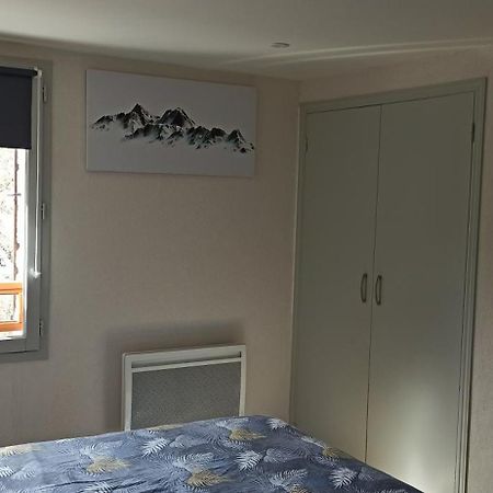 Appartement Cosy Au Coeur Du Mercantour Valdeblore Extérieur photo