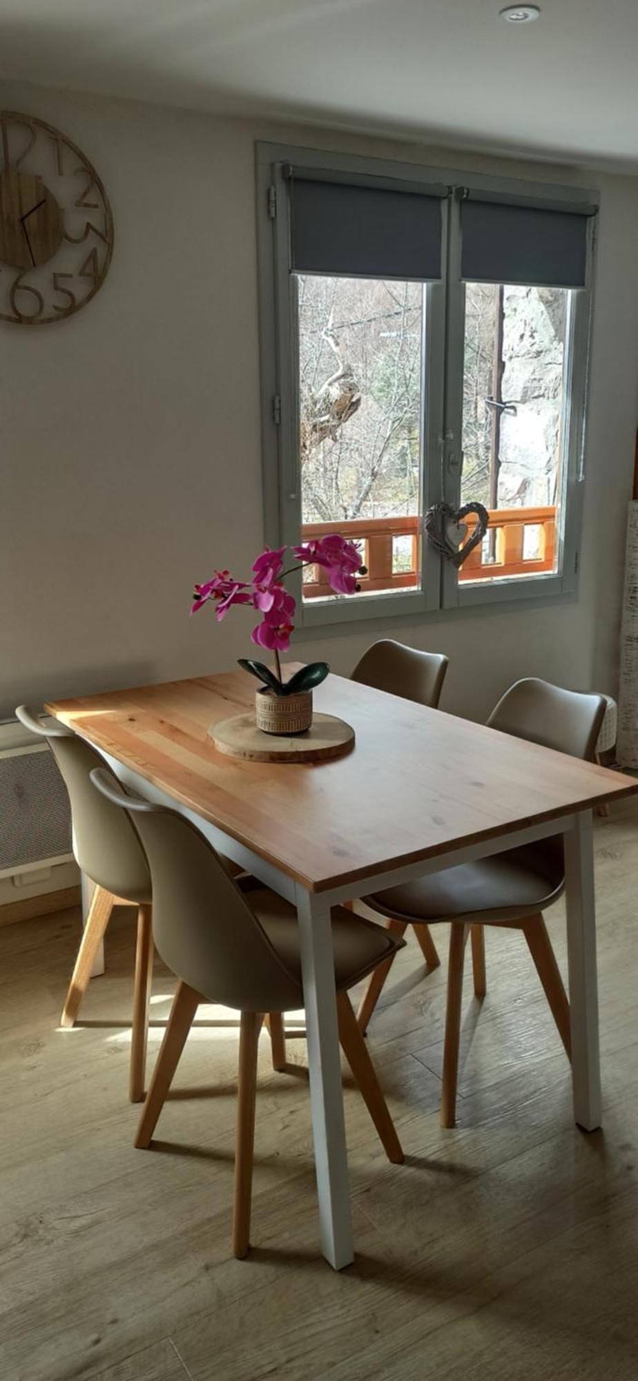 Appartement Cosy Au Coeur Du Mercantour Valdeblore Extérieur photo