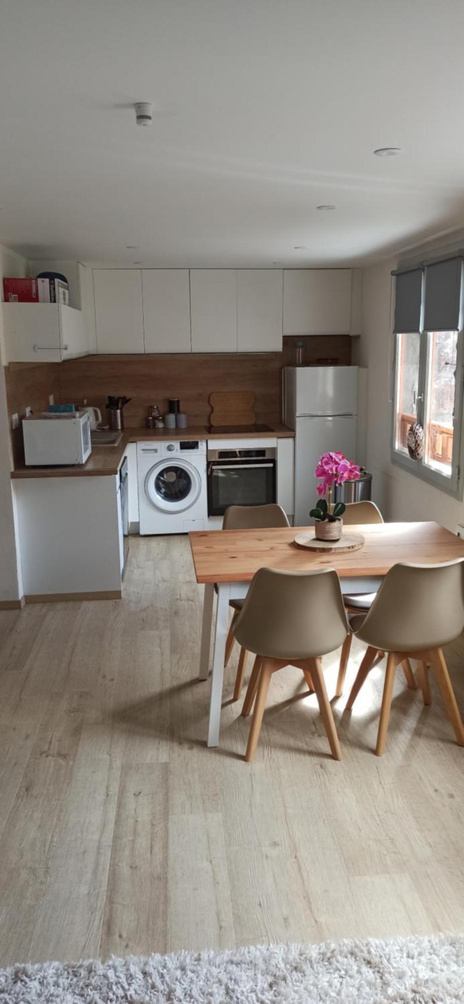 Appartement Cosy Au Coeur Du Mercantour Valdeblore Extérieur photo